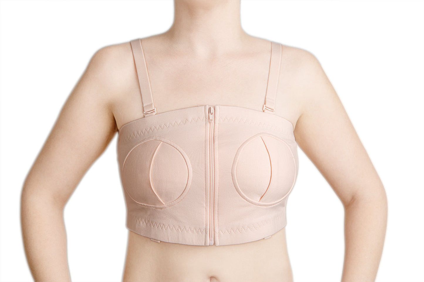 Reggiseno per tiralatte a mani libere Annabella