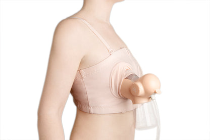 Reggiseno per tiralatte a mani libere Annabella