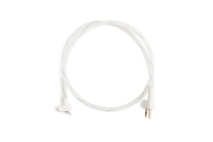 Tubo di aspirazione per tiralatte singolo